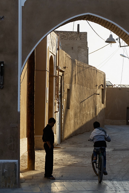 Yazd-Vieille ville-116